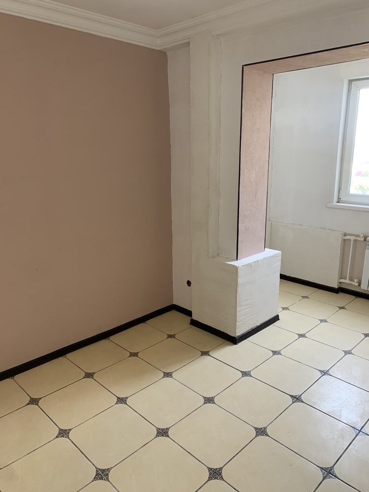 3-к. квартира 82 кв.м, 7/9