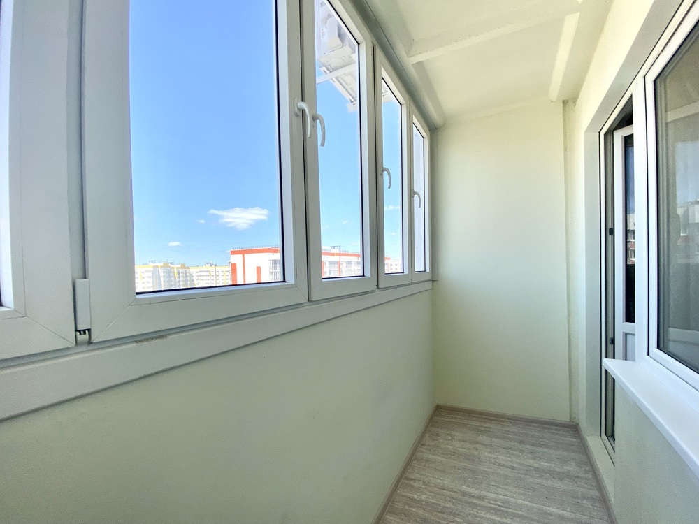 2-к. квартира 48.98 кв.м, 15/16