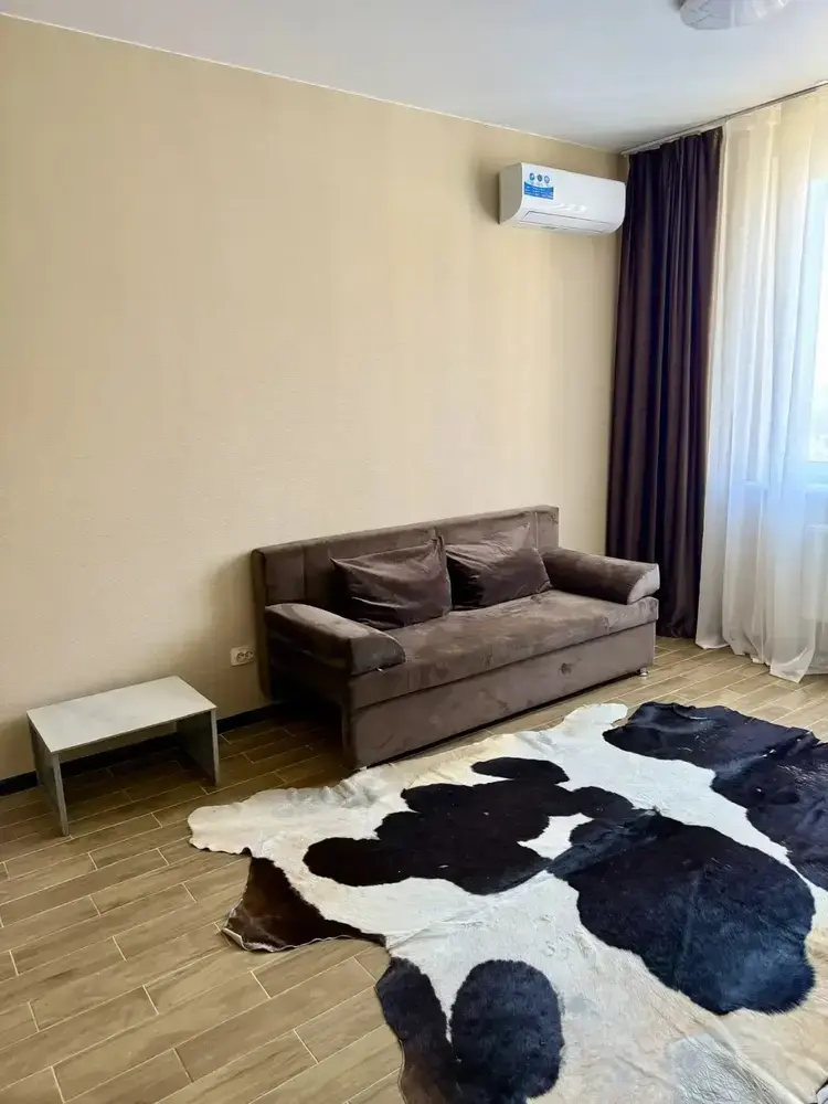 1-к. квартира 36 кв.м, 13/16