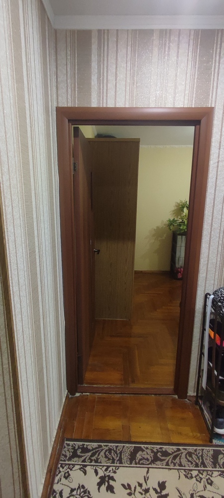 2-к. квартира 56.7 кв.м, 7/9