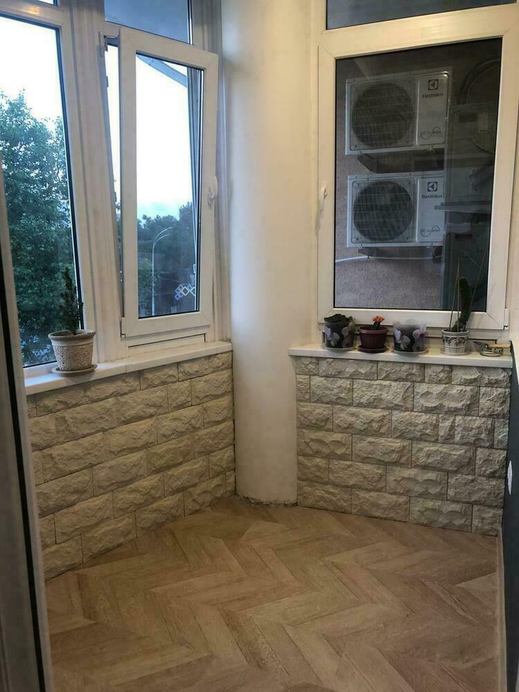 3-к. квартира 165 кв.м, 4/4