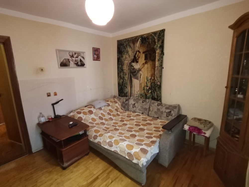 3-к. квартира 83 кв.м, 5/6