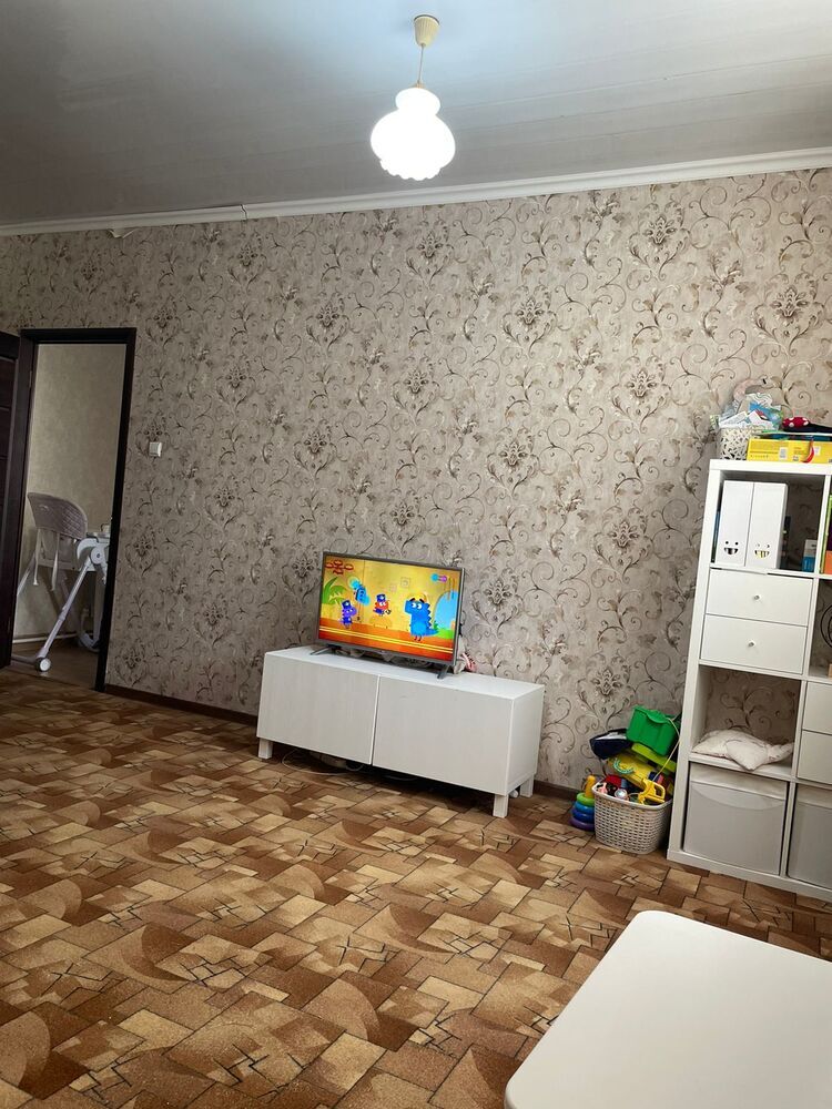 Дом 93 кв.м на участке 4.3 сот