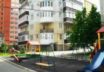 2-к. квартира 65.6 кв.м, 3/10
