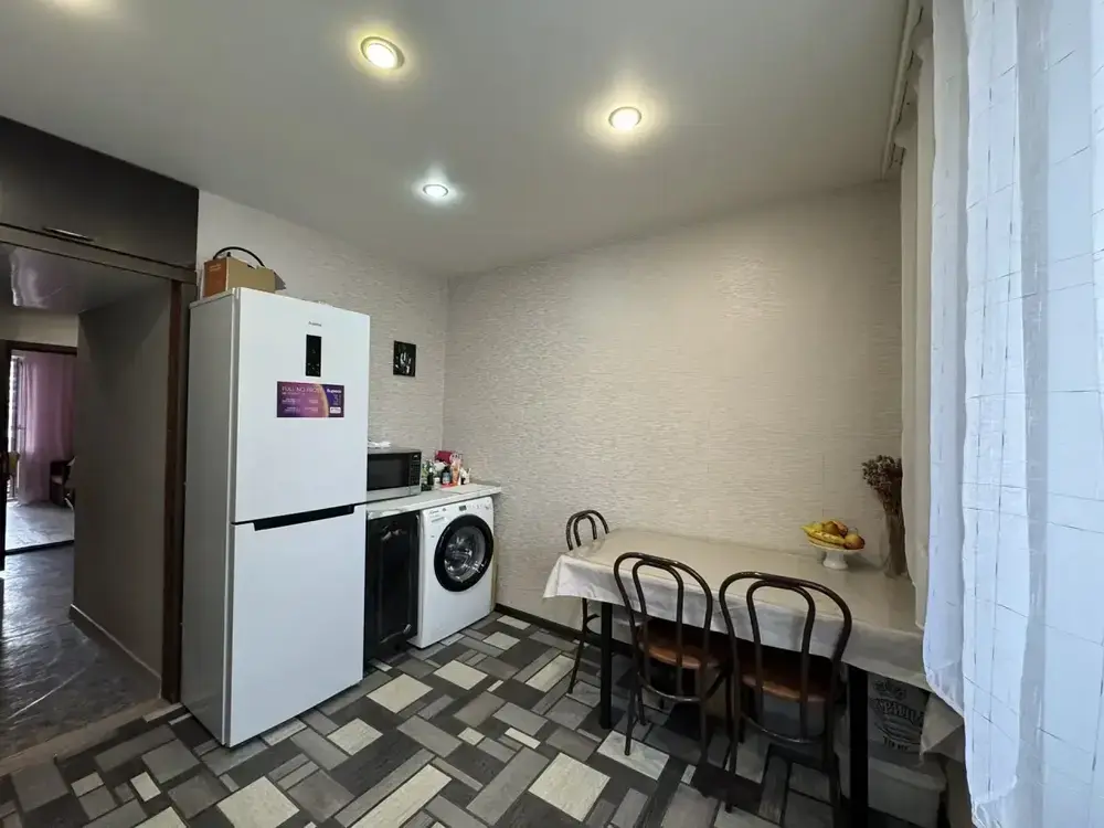 3-к. квартира 65 кв.м, 5/5