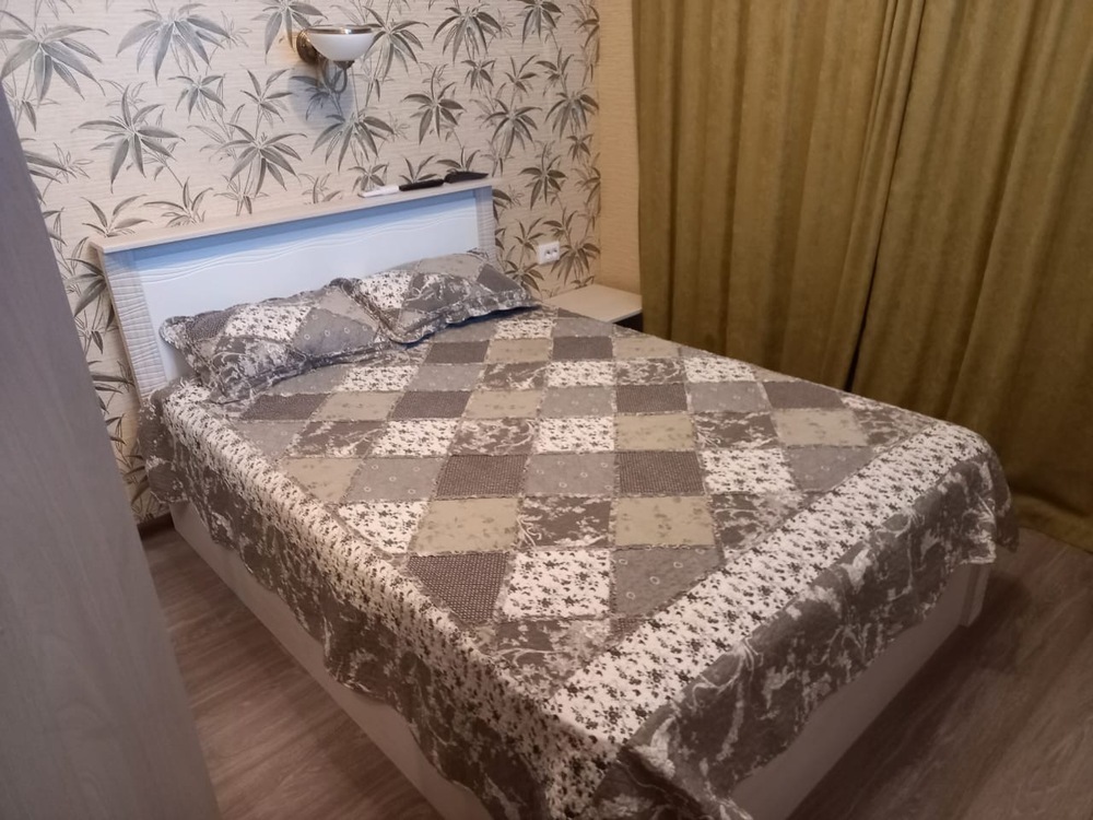 1-к. квартира 41 кв.м, 1/16