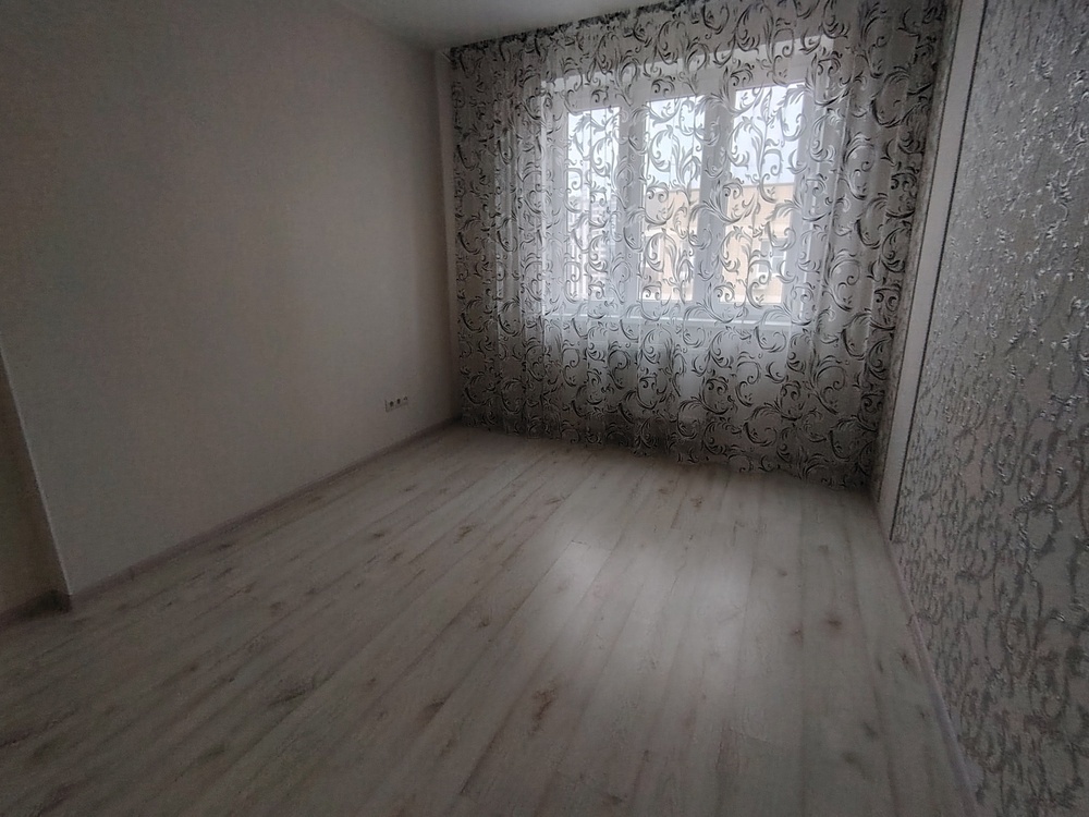 2-к. квартира 52.9 кв.м, 13/13