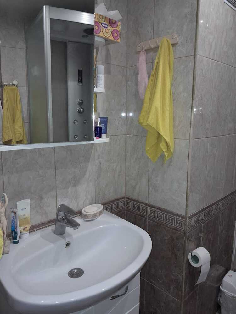 1-к. квартира 51 кв.м, 11/11