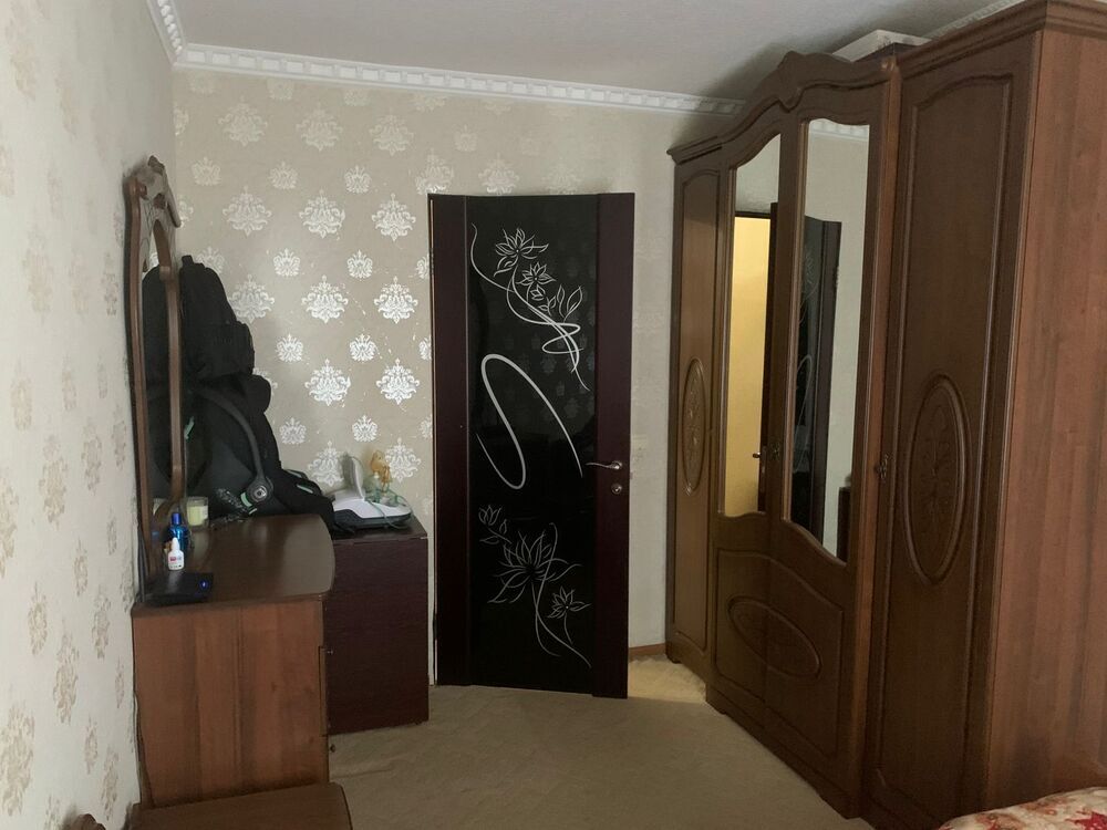 3-к. квартира 63 кв.м, 5/5