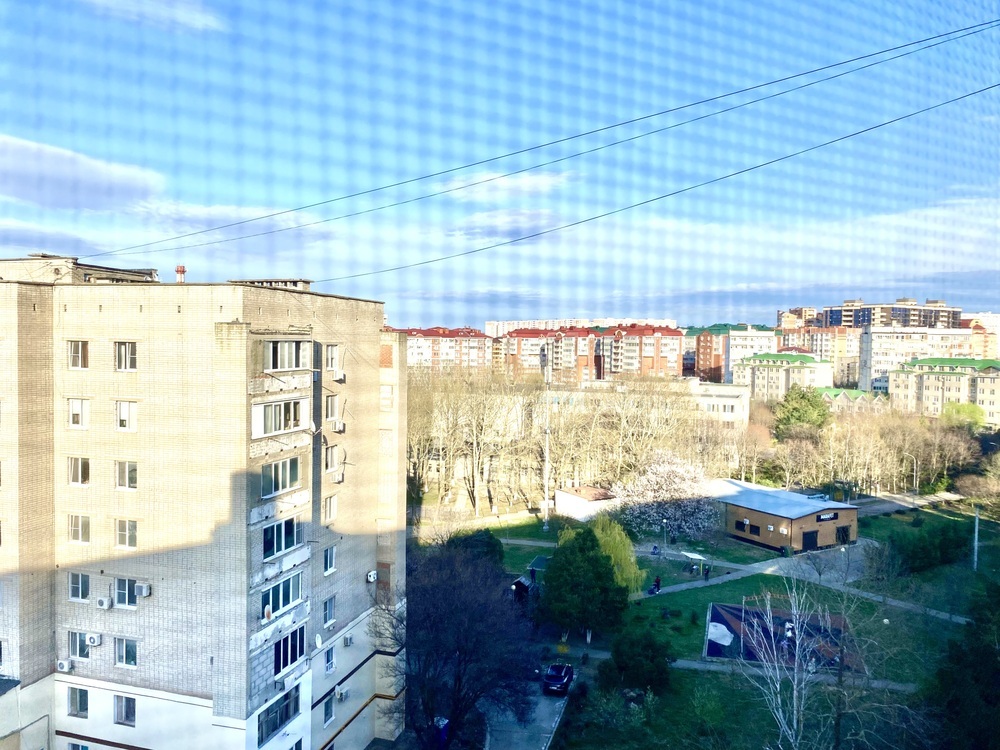 2-к. квартира 58 кв.м, 9/9