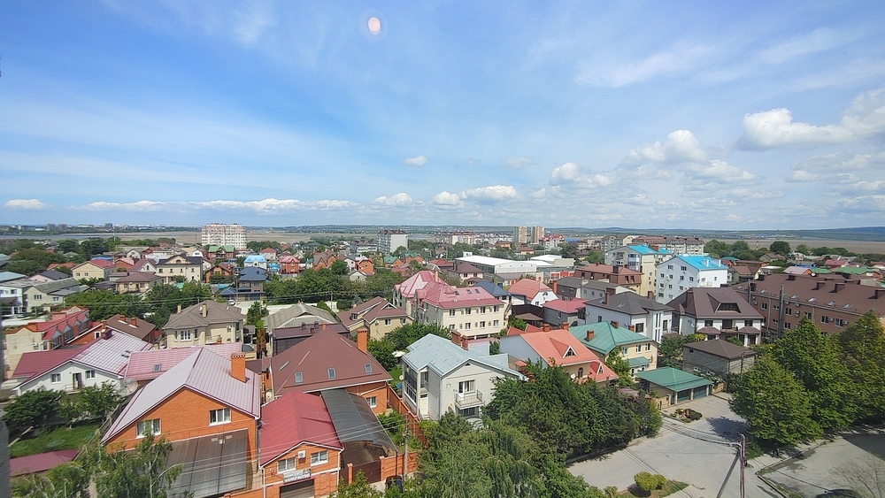 3-к. квартира 130 кв.м, 7/8