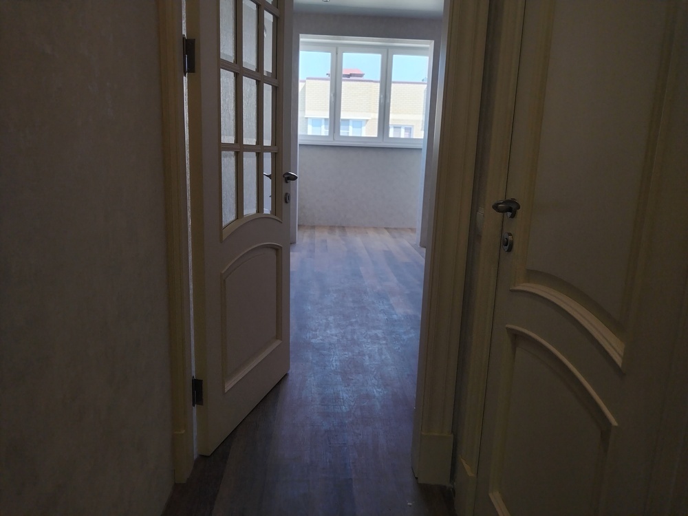 2-к. квартира 77 кв.м, 13/13