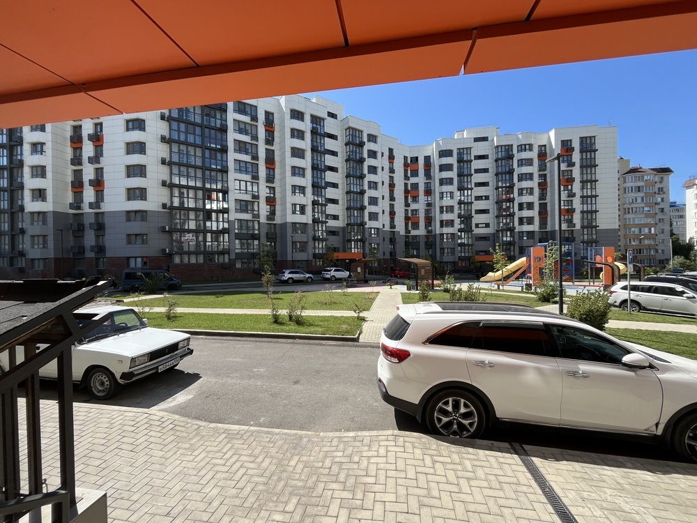 2-к. квартира 60.75 кв.м, 8/9
