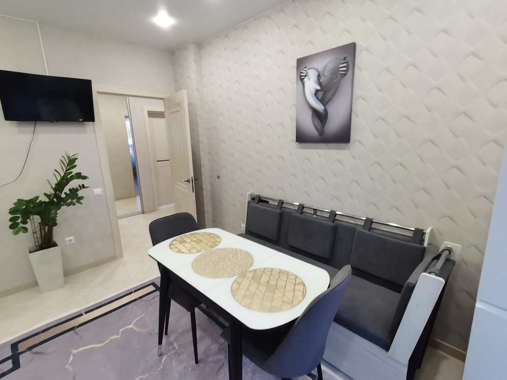 1-к. квартира 45 кв.м, 5/8