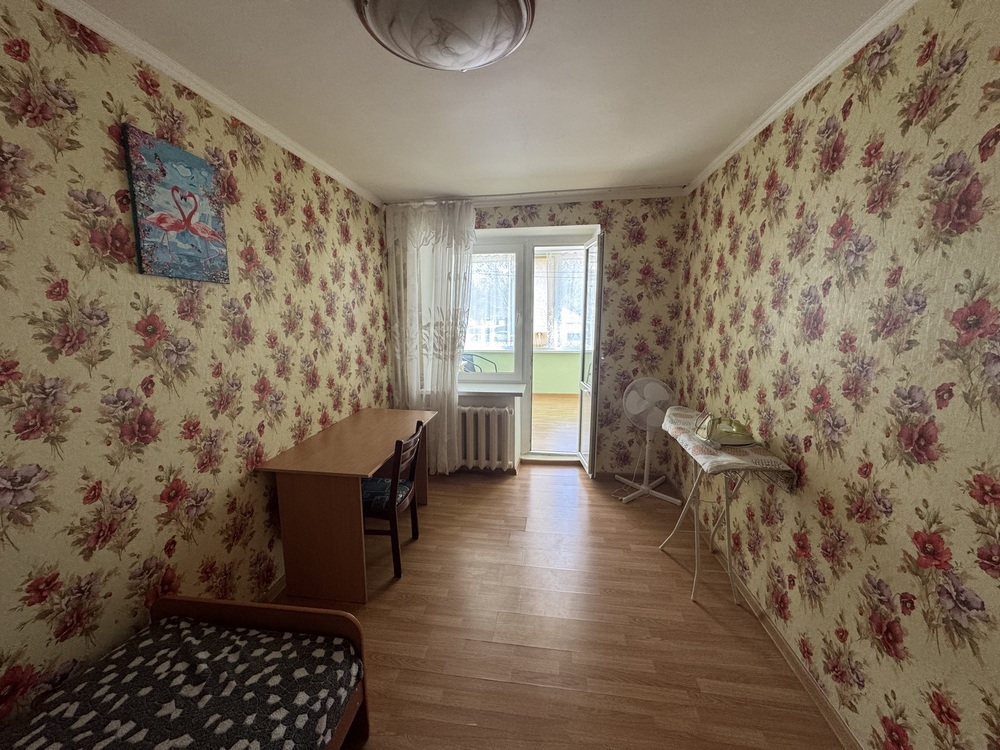 2-к. квартира 53 кв.м, 2/9