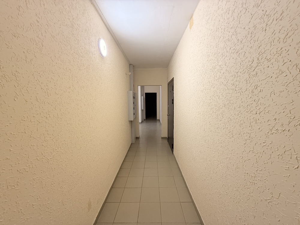 1-к. квартира 38.9 кв.м, 8/9