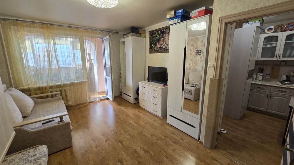 2-к. квартира 50 кв.м, 4/9