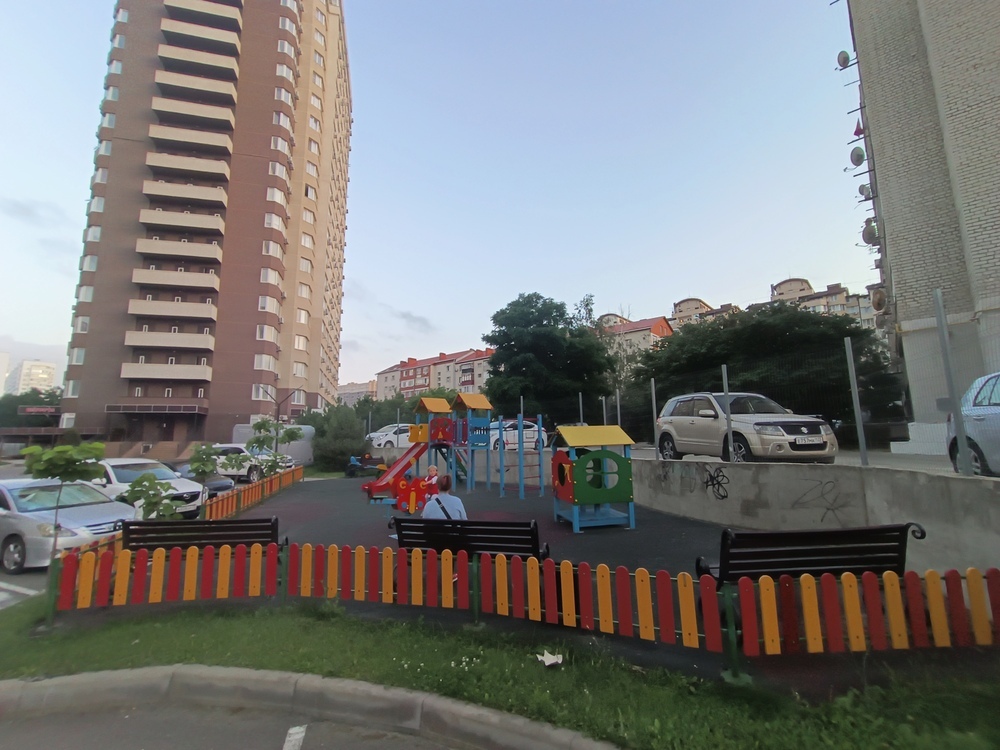 Студия 29.4 кв.м, 16/20