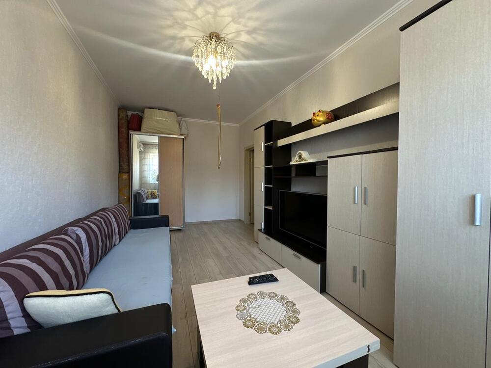 2-к. квартира 52 кв.м, 5/5