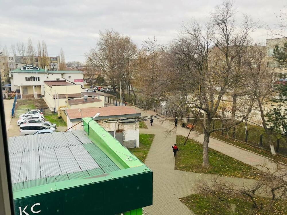 Помещение свободного назначения 357.8 кв.м