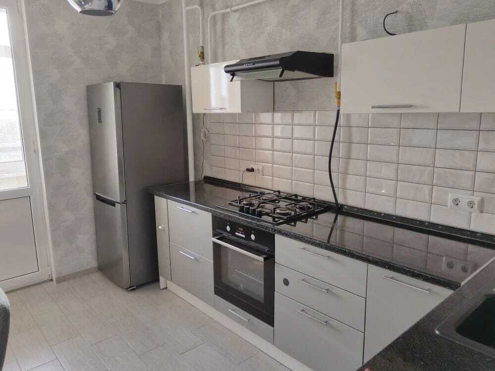 1-к. квартира 37 кв.м, 7/9