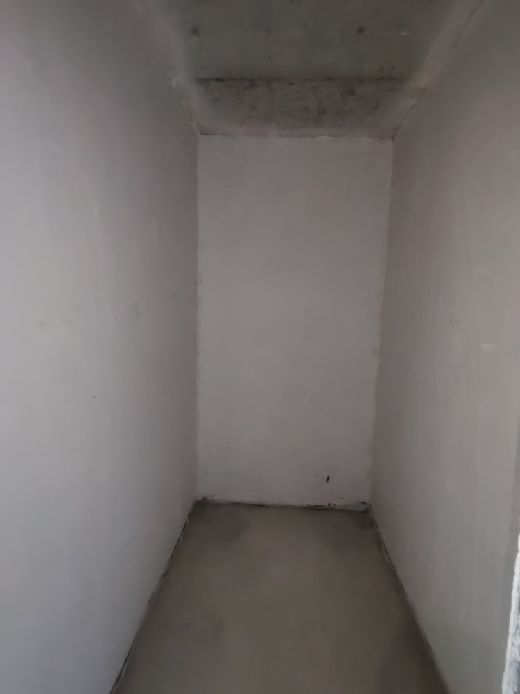 1-к. квартира 42 кв.м, 2/6