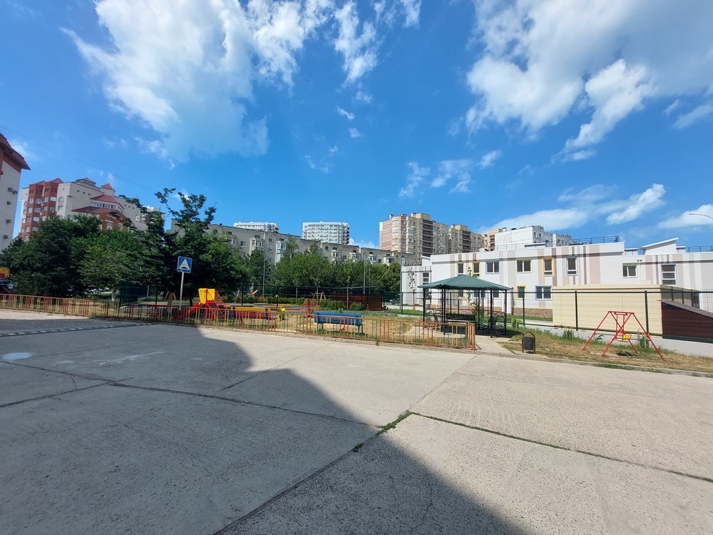 3-к. квартира 72 кв.м, 7/7