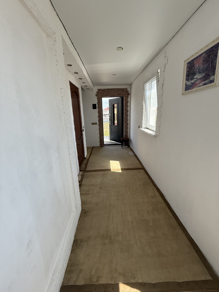 Дом 230 кв.м на участке 4 сот