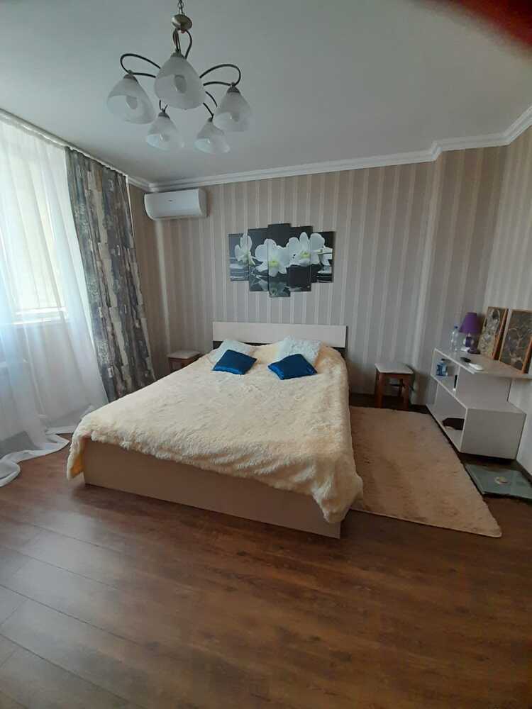 1-к. квартира 51 кв.м, 11/11
