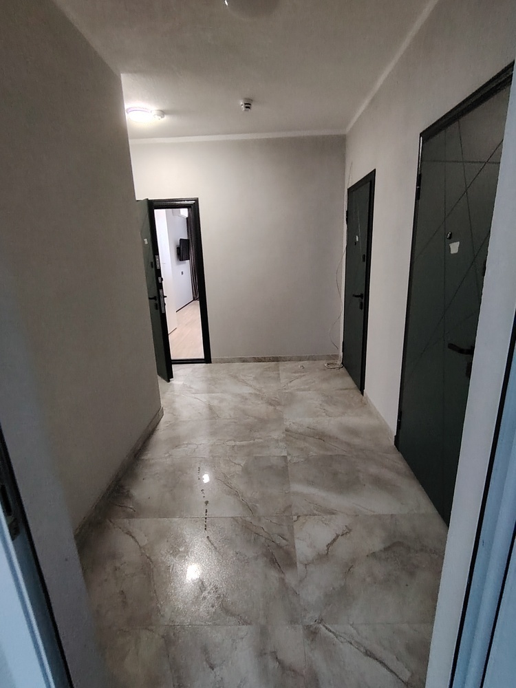1-к. квартира 29 кв.м, 3/3