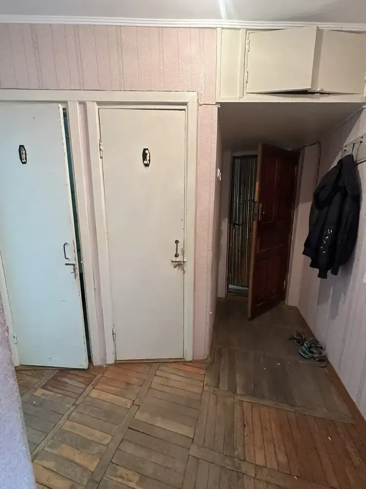 2-к. квартира 46 кв.м, 5/5