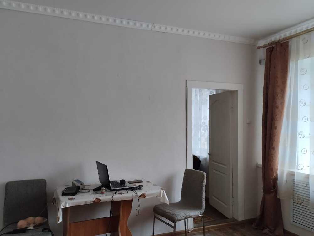 2-к. квартира 42.9 кв.м, 1/1