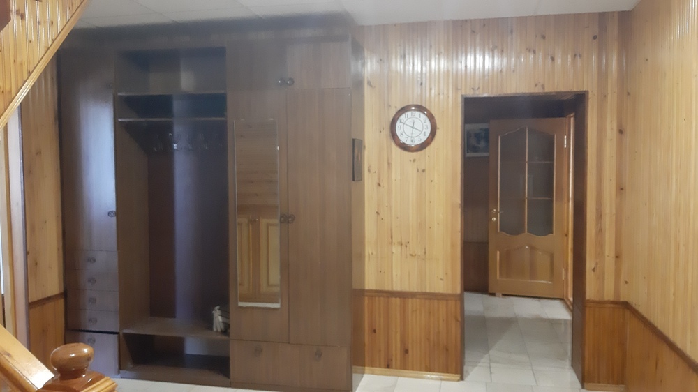 Дом 194.9 кв.м на участке 7 сот