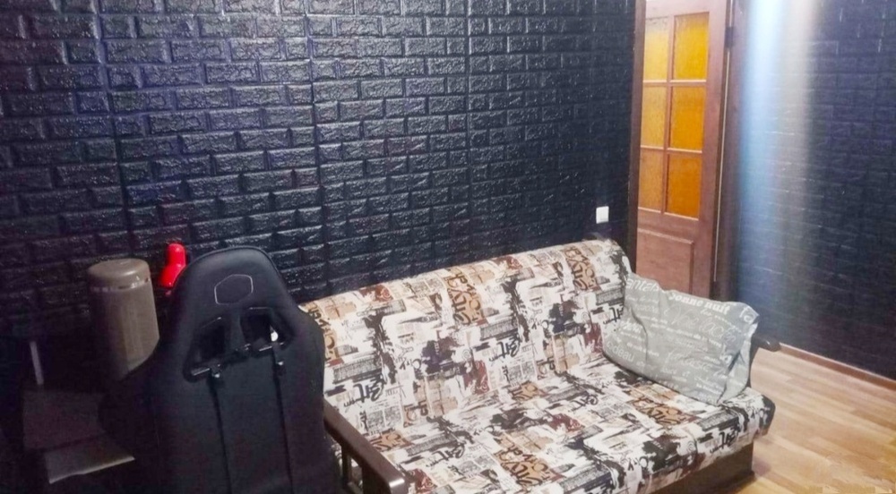 2-к. квартира 38 кв.м, 4/5
