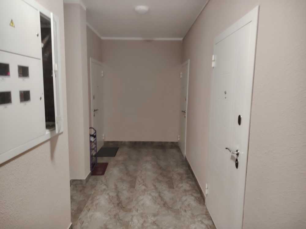 1-к. квартира 36 кв.м, 3/8