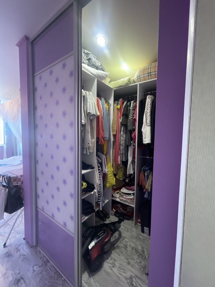 2-к. квартира 100 кв.м, 7/9