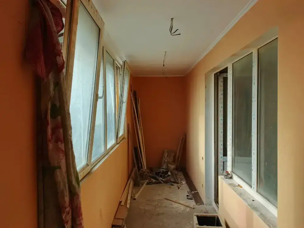 2-к. квартира 48 кв.м, 5/9