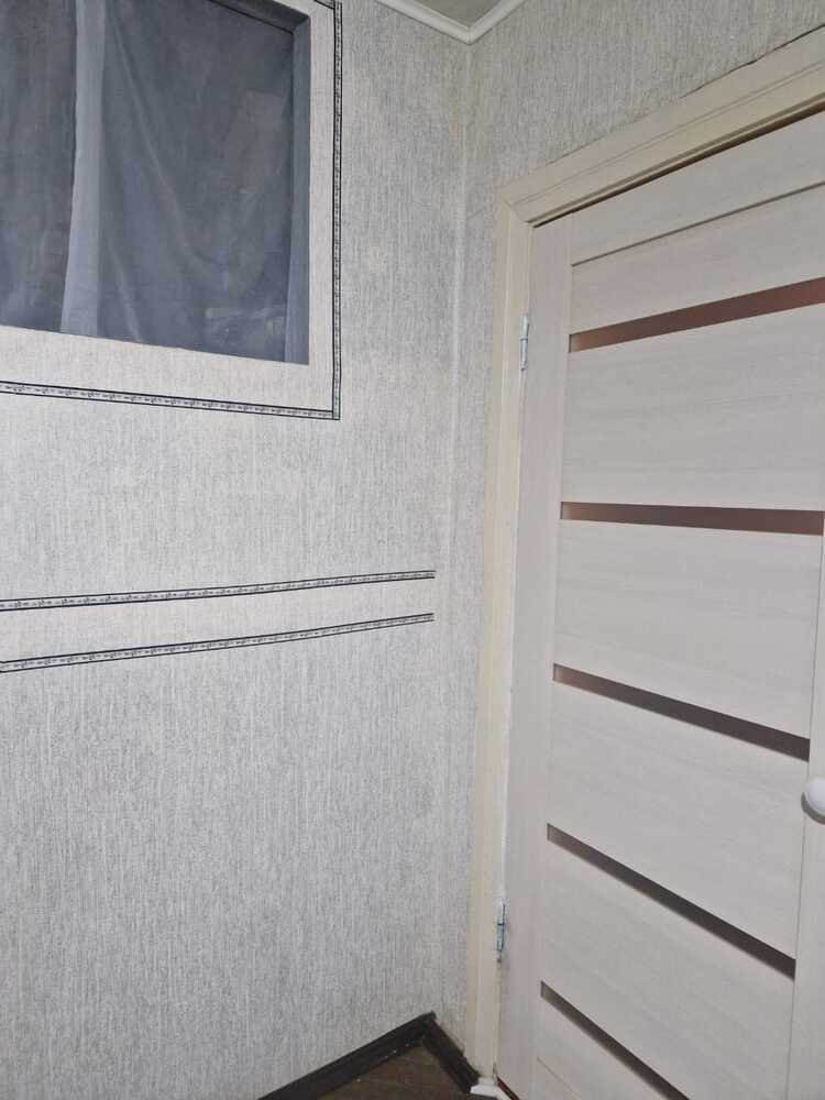 2-к. квартира 53.5 кв.м, 1/1