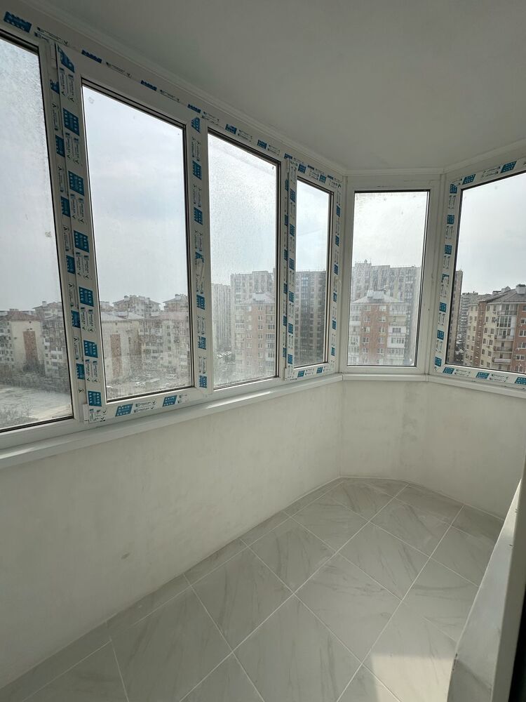 1-к. квартира 44 кв.м, 9/19