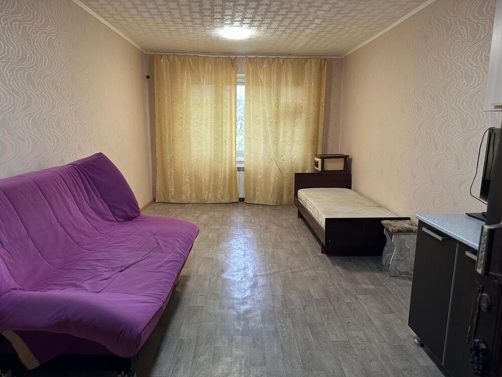 Студия 19.5 кв.м, 5/5