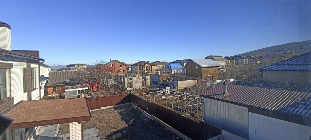 Дом 123.1 кв.м на участке 2.5 сот