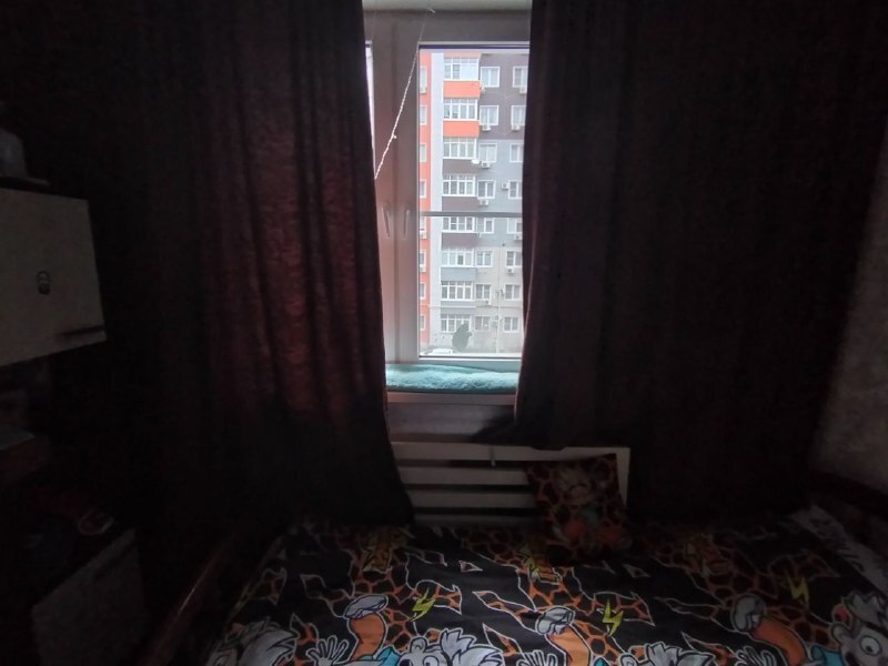 1-к. квартира 43 кв.м, 3/9