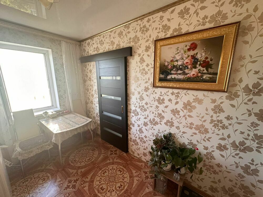 2-к. квартира 38.6 кв.м, 6/6