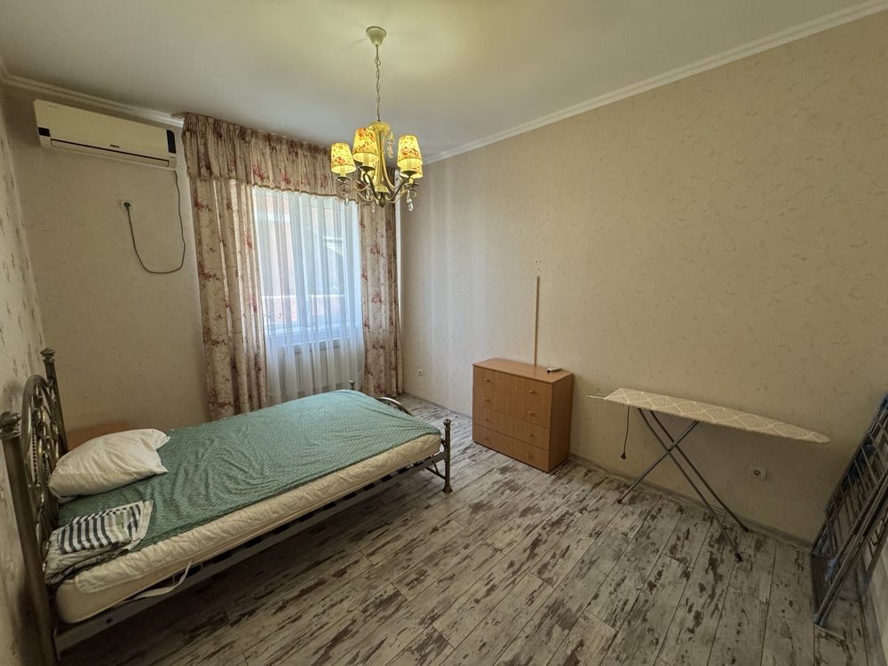 2-к. квартира 56 кв.м, 1/5