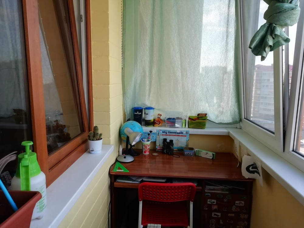 1-к. квартира 37.1 кв.м, 8/8