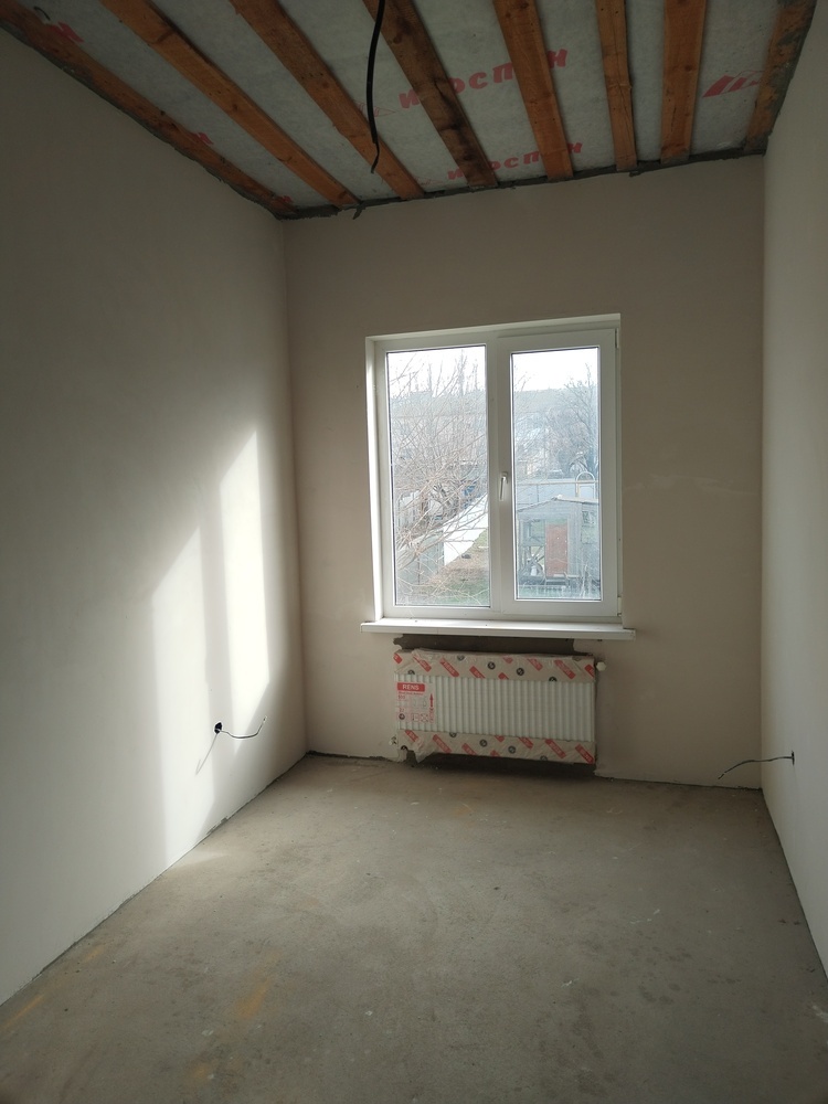 Дом 120 кв.м на участке 3 сот