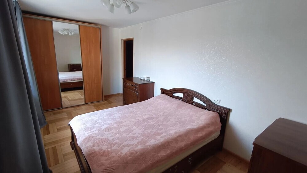 2-к. квартира 53.8 кв.м, 7/9