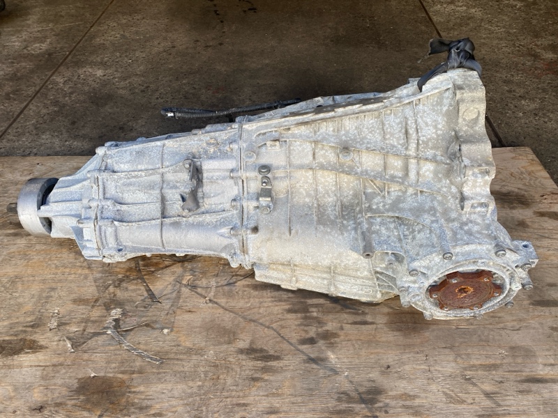 Акпп (автоматическая коробка переключения передач)  2.0 CDN 4WD на Audi A4 B8 2011-2015г.\nОригинал.\nВ отличном состоянии.\nРабочая. проверена.\nПробег 82000 км по Японии. \nБез пробега по РФ.\nКонтрактная запчасть из Японии. \nГарантия на установку и пр