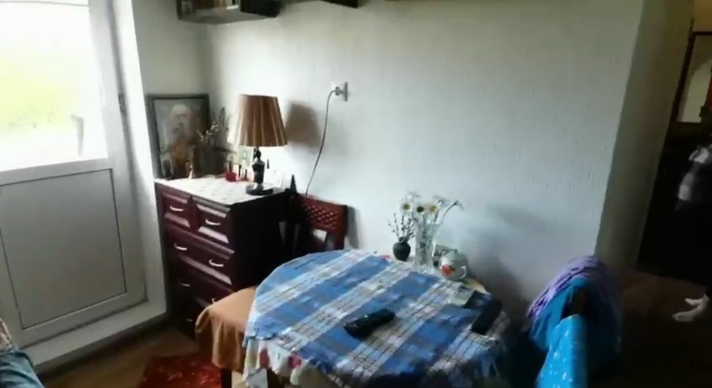 1-к. квартира 30 кв.м, 3/7