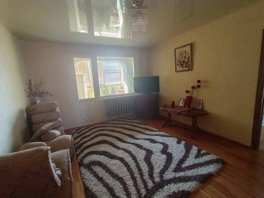 4-к. квартира 90.4 кв.м, 9/9